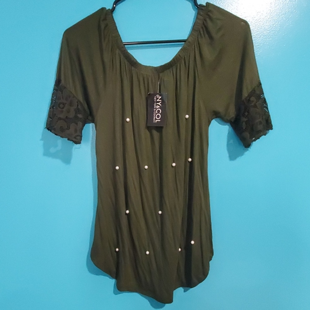 Womens tshirt